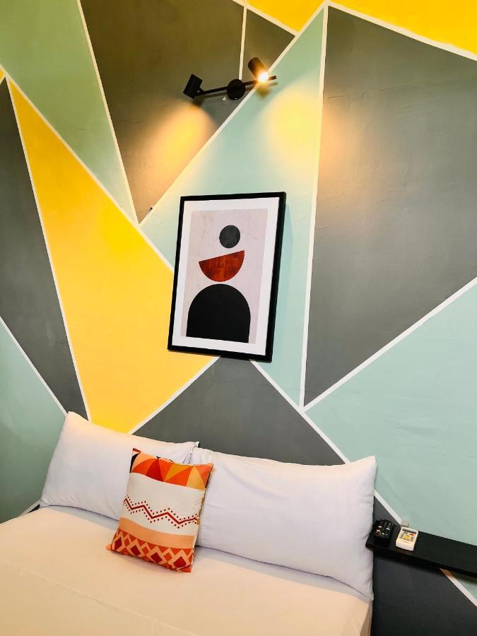 Hotel Adventure Lodge Jacó Extérieur photo