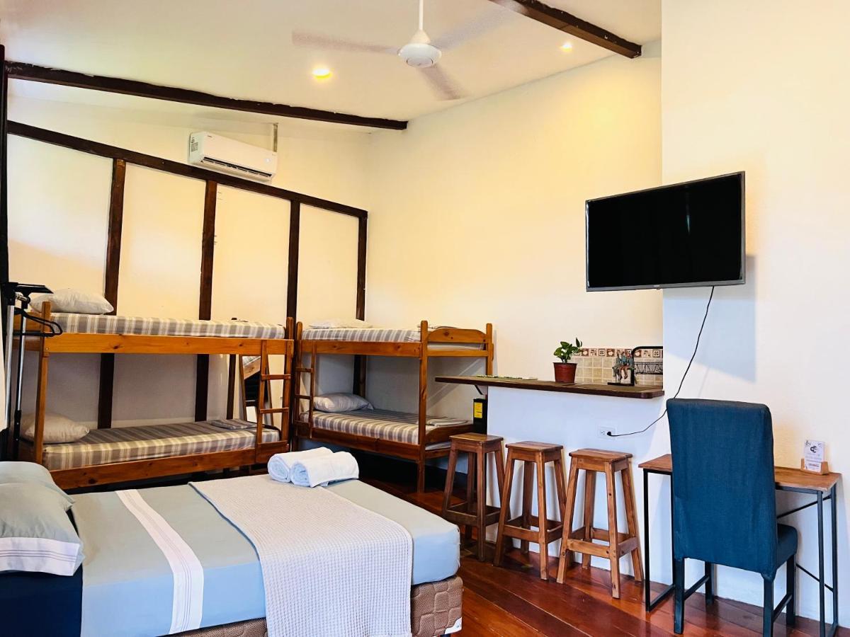 Hotel Adventure Lodge Jacó Extérieur photo