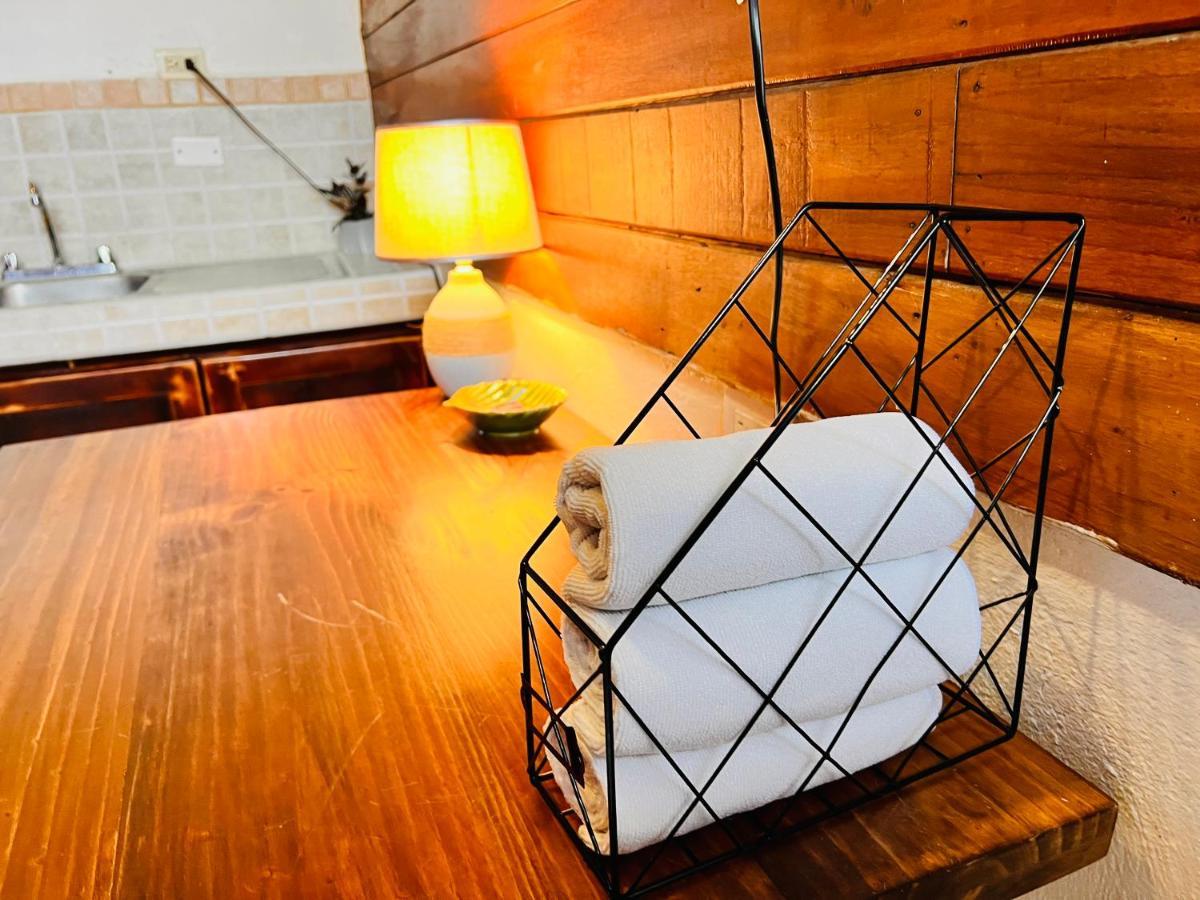 Hotel Adventure Lodge Jacó Extérieur photo
